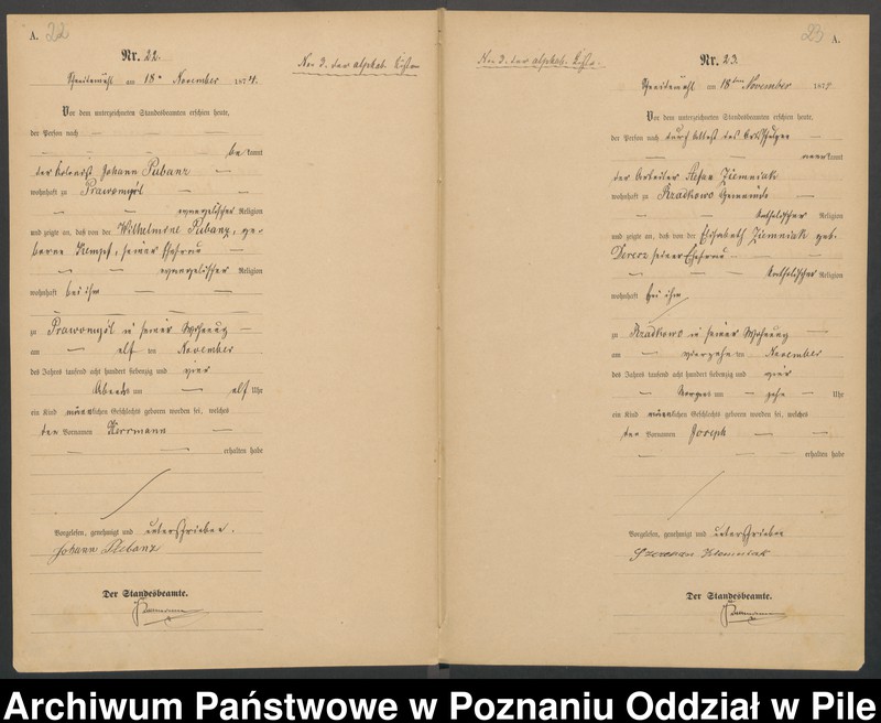 image.from.unit.number "Księga urodzeń"