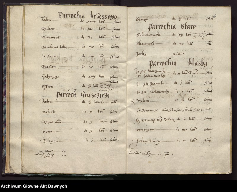 image.from.unit.number "Exactio fertonum pro rata utraque --- terrae Siradiensis."