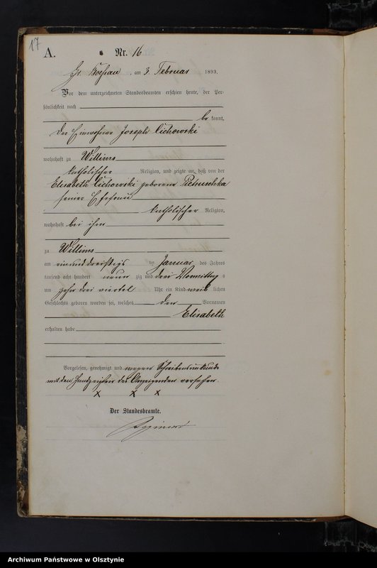 image.from.unit.number "Geburts-Haupt-Register Nr 1 - 138"
