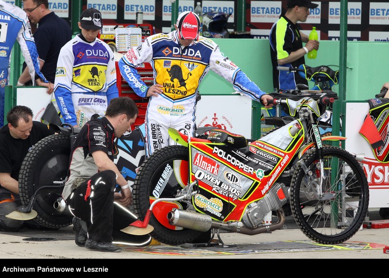 Obraz 1 z jednostki "Zdjęcia - sezon 2010"