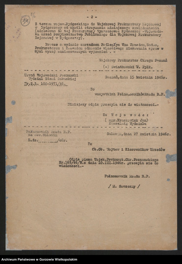 image.from.unit.number "Sprawy bezpieczeństwa i współpraca z organami bezpieczeństwa i MO"
