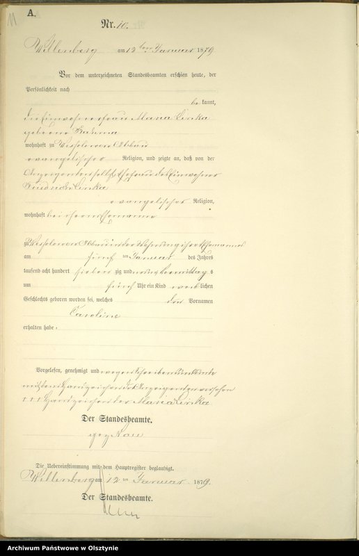 image.from.unit.number "Geburts-Neben-Register Nr 1 - 269"