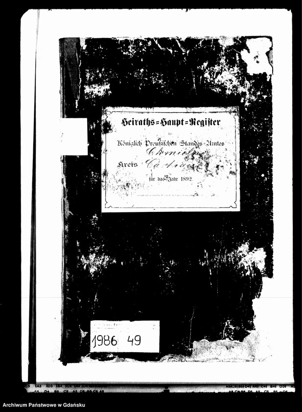 image.from.unit.number "Księga małżeństw"