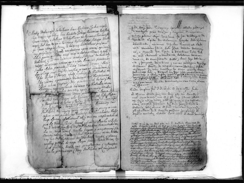 Obraz 14 z jednostki "Relationes [protocollon]"