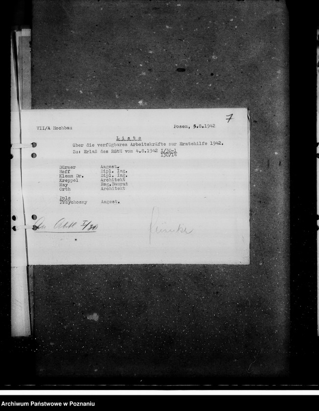 Obraz 11 z jednostki "Erntehilfe"