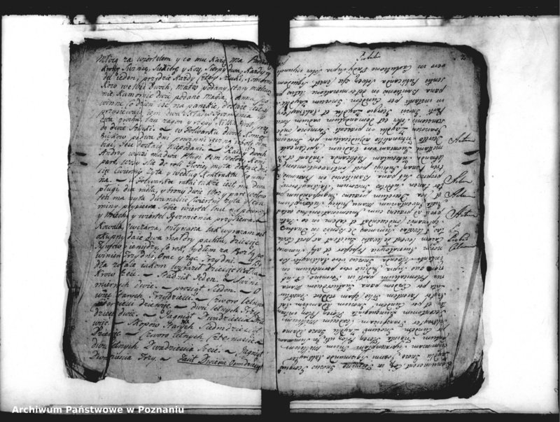 Obraz 4 z jednostki "Relationes [protocollon]"