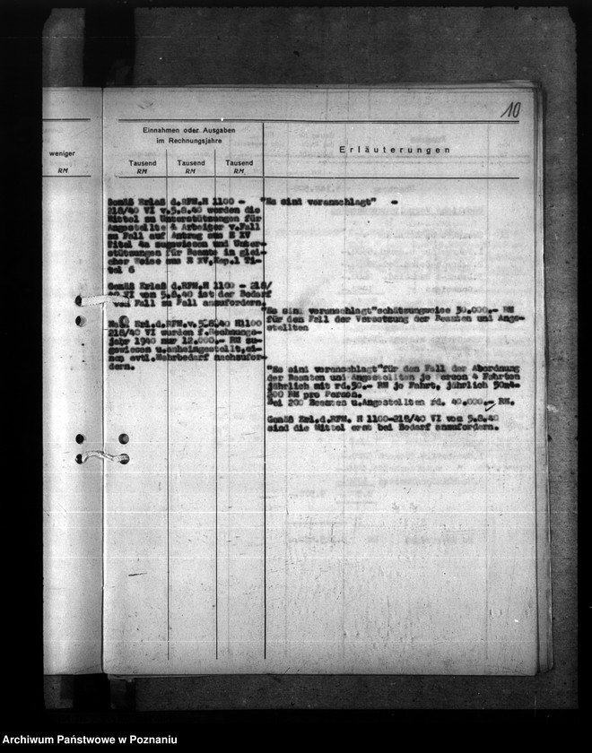 Obraz 14 z jednostki "Finansowanie prac na utrzymanie kanałów i dróg wodnych"