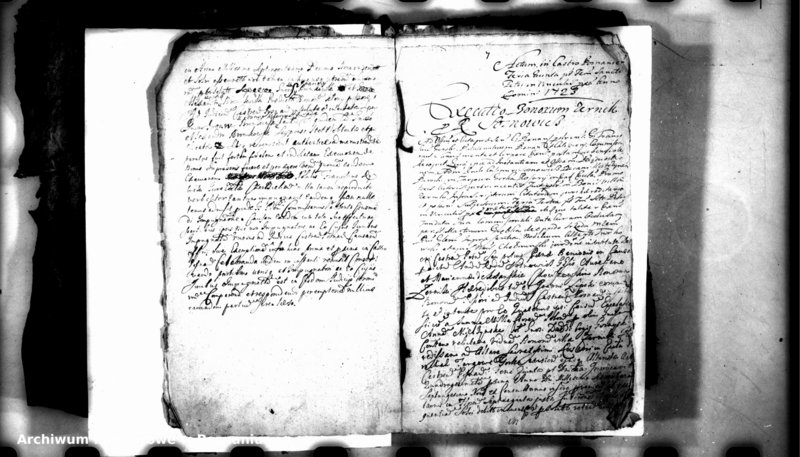 Obraz 14 z jednostki "Relationes [protocollon]"