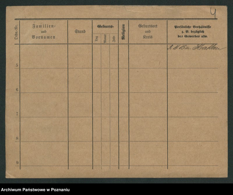 Obraz 12 z jednostki "Wiśniowiecki - Witczak"