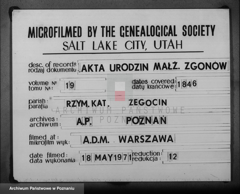 image.from.unit.number "Księga urodzeń, małżeństw i zgonów"