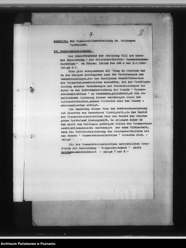 Obraz 12 z jednostki "Reichswassersrassen"