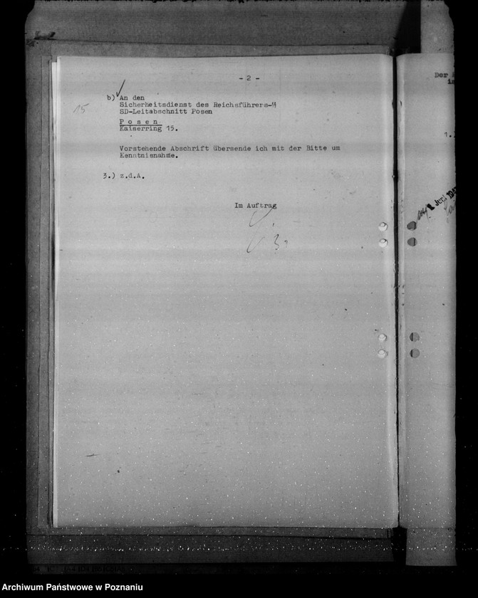 Obraz 20 z jednostki "Niemczenie ludności polskiej"