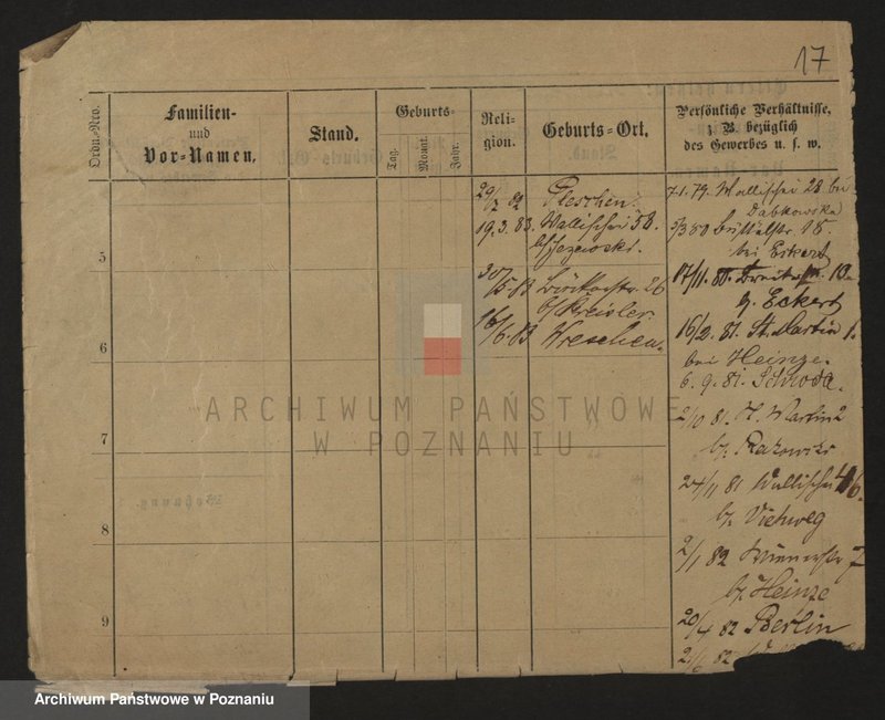 image.from.unit.number "Gajewski (samotni) - Gajżewska"