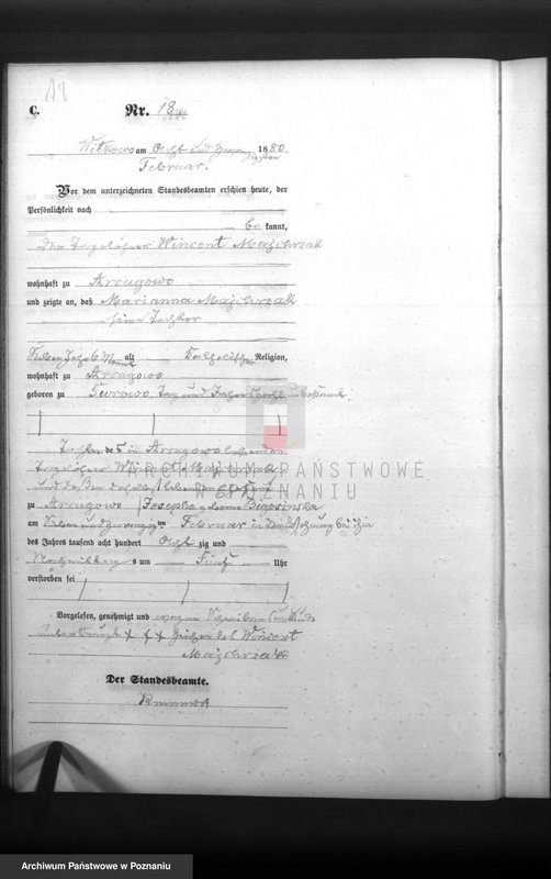 image.from.unit.number "Księga zgonów"