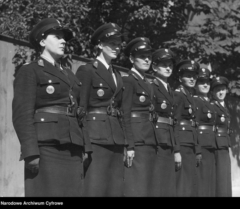 image.from.unit.number "Oddział Policji Kobiecej w Łodzi"