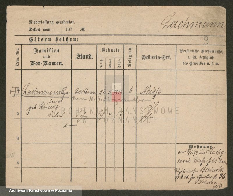 Obraz 9 z jednostki "Lac - Ladewski"