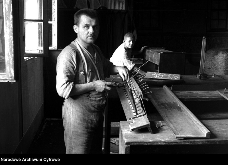 image.from.unit.number "Więzienie św. Michała przy ul. Senackiej 1/3 w Krakowie"