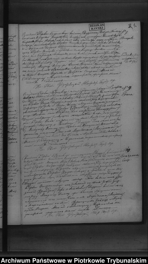 image.from.unit.number "[Księga duplikat aktów urodzonych, zaślubionych i zmarłych]"