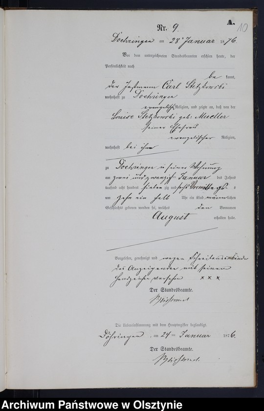 image.from.unit.number "Geburts-Neben-Register Nr 1 - 70"