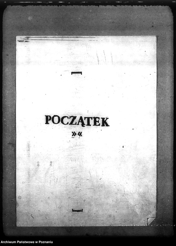 Obraz 3 z jednostki "Sprawy finansowania budownictwa w Kraju Warty"