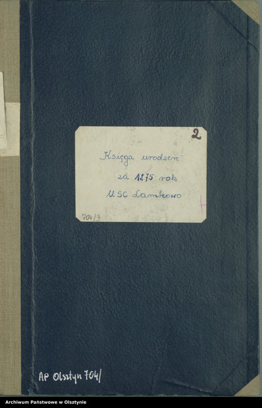 image.from.unit.number "Haupt-Geburts-Register Nr 1 - 119"