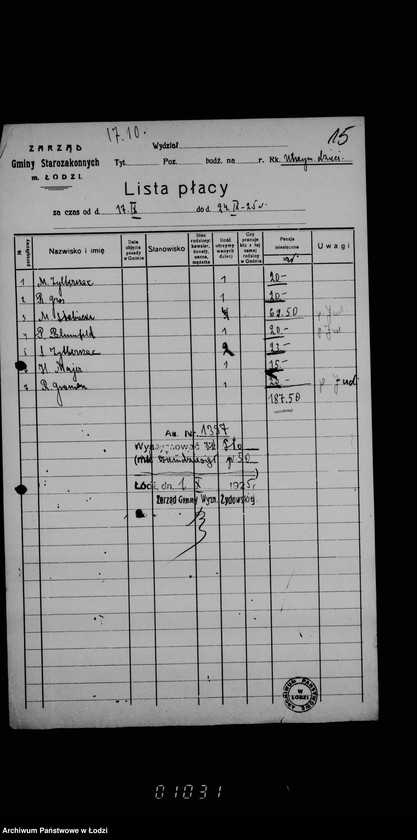 Obraz 19 z jednostki "Utrzymanie dzieci u osób prywatnych"