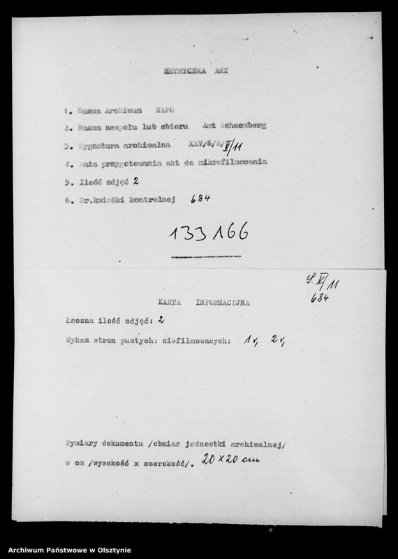 image.from.unit.number "Rechnungen über Zahlungen des Ernst Graf von Finckenstein für Justitzbelehnungen im Amte Schönberg"