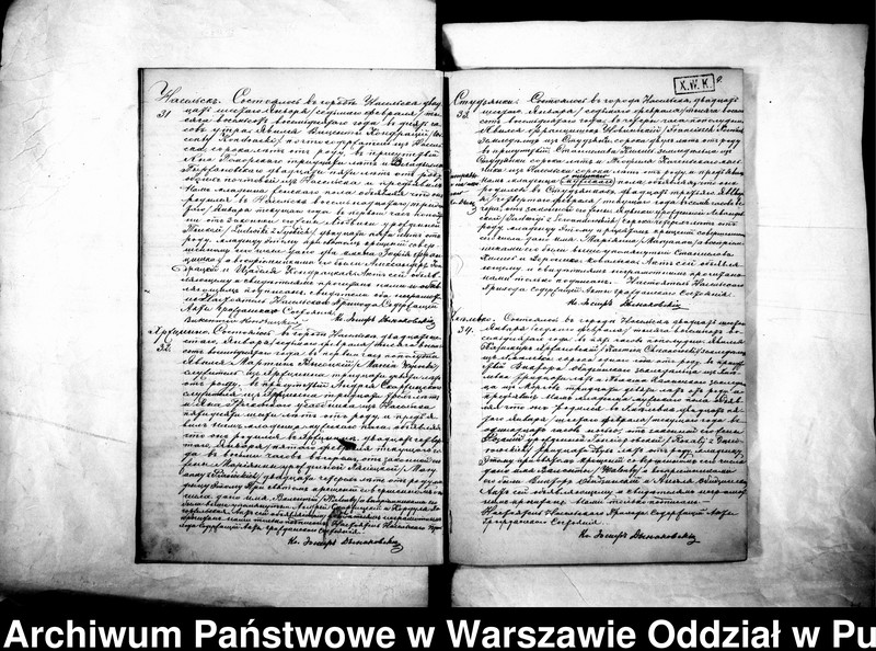 image.from.unit.number "Akta urodzeń, małżeństw i zgonów"