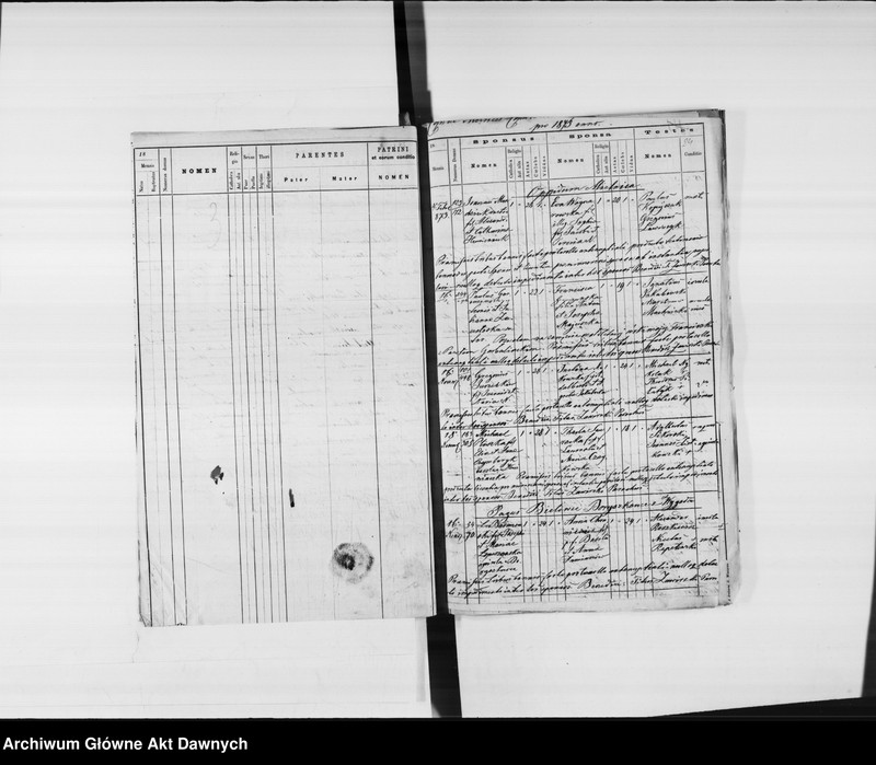 image.from.unit.number "Parafia: Mielnica. Dekanat: Borszczów. Księga metrykalna urodzeń 1872-1903, ślubów 1872-1874, 1876-1894, 1896-1903, zgonów 1872-1874, 1876-1886, 1888-1891, 1893-1900, 1902-1903 dla miasta Mielnica i miejscowości: Babińce*, Boryszkowce*, Bielowce*, Wygoda*, Chudykowce, Dźwiniaczka*, Dźwinogród*, Wołkowce*, Trubczyn*, Iwanie Puste*, Kudryńce*, Łatkowce*, Michałówka*, Olchowiec, Uście Biskupie, Horoszowa, Zawale*, Okopy*, Kozaczówka*, Zielona, Paniowce*."