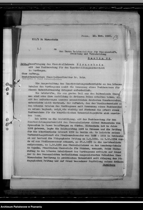 Obraz 7 z jednostki "Kunsterziehung in den Oberschulen"