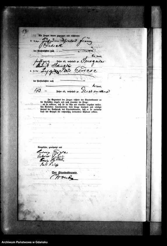 image.from.unit.number "Księga małżeństw"