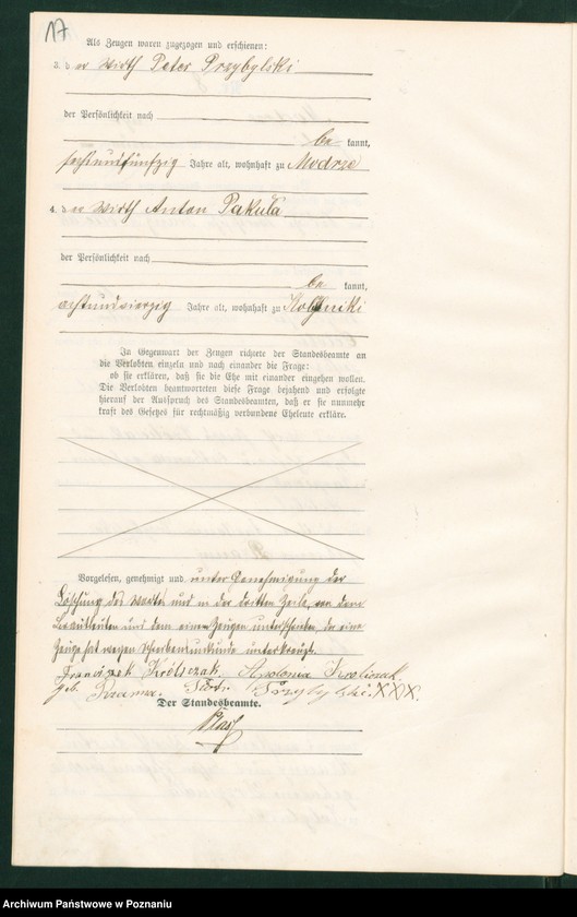 image.from.unit.number "Księga małżeństw"