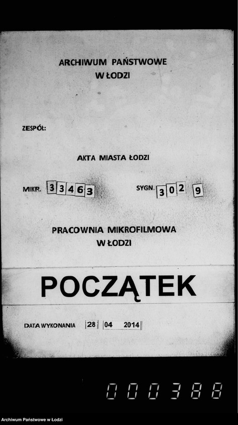 Obraz 1 z jednostki "O provedenji prodolženija Poludnevoj ulicy"