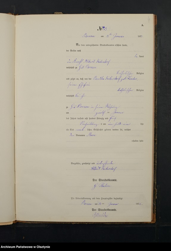 image.from.unit.number "Geburts-Neben-Register Nr 1 - 28"