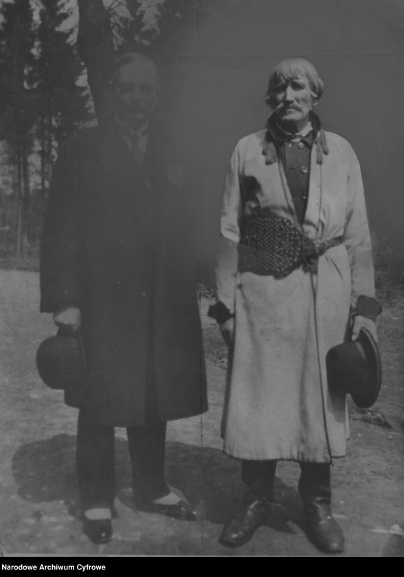 Obraz 1 z jednostki "Błażej Czepiec"