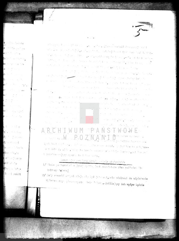 Obraz 13 z jednostki "Melioracje majątku państwowego Żółków"