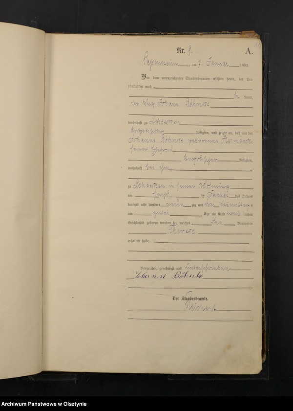 image.from.unit.number "Geburts-Haupt-Register Nr 1 - 246"