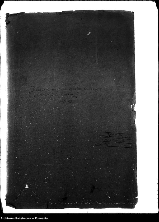 Obraz 5 z jednostki "[Subwencje na prace doraźne budowlane na terenie pow. Chełmno]"