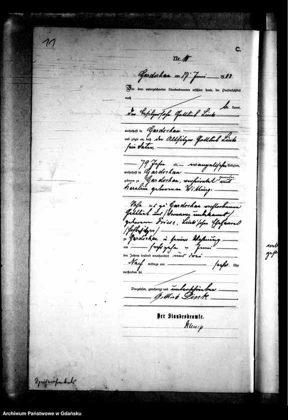 image.from.unit.number "Księga zgonów"