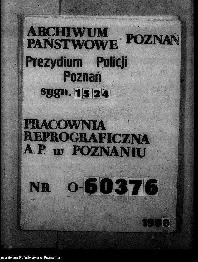 Obraz 1 z jednostki "Reisekosten Riemrich, Abordnung H. Schwarmann"