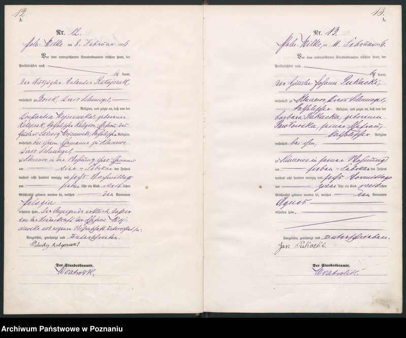 image.from.unit.number "Księga urodzeń"