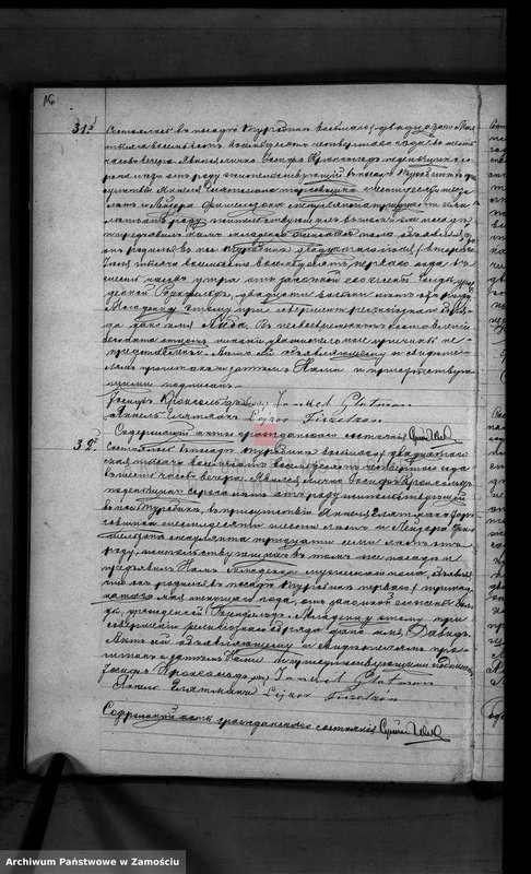 image.from.unit.number "Akta urodzeń, małżeństw, zgonów"