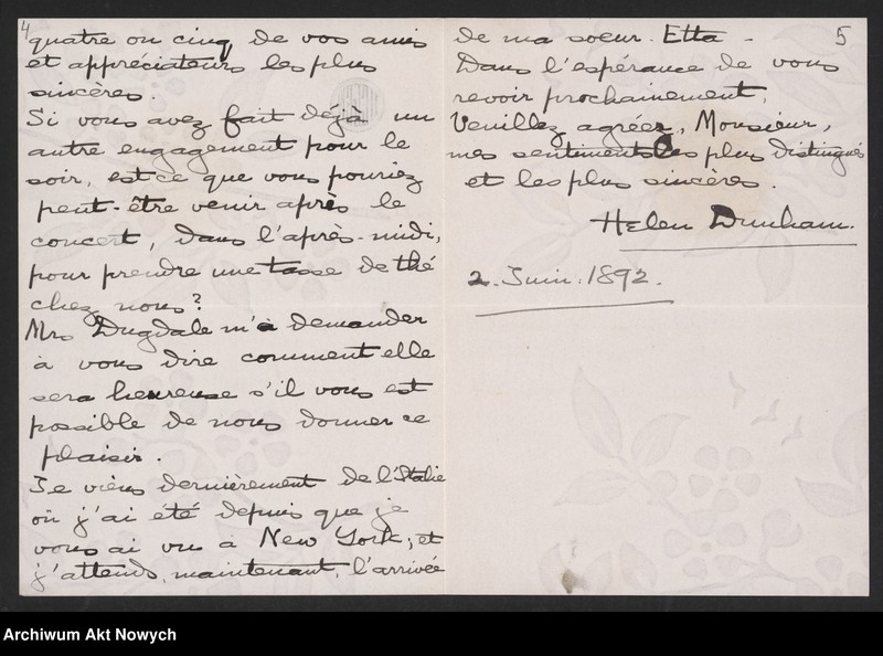 image.from.unit.number "Dunham Grace Laithorp - Dunham Josephine Balestier"