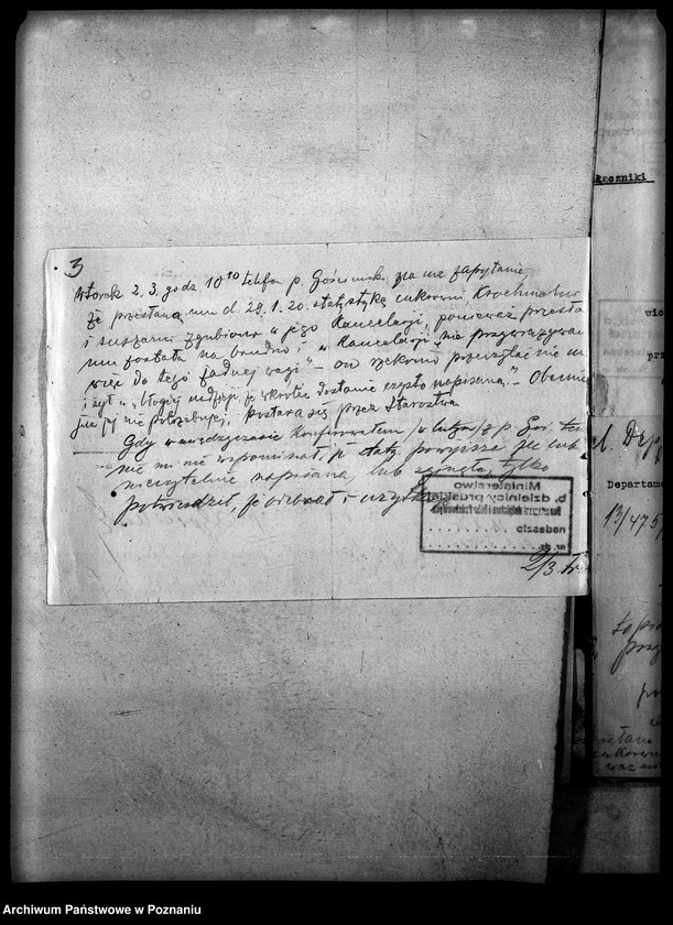 Obraz 7 z jednostki "Statystyka przemysłu rolnego"