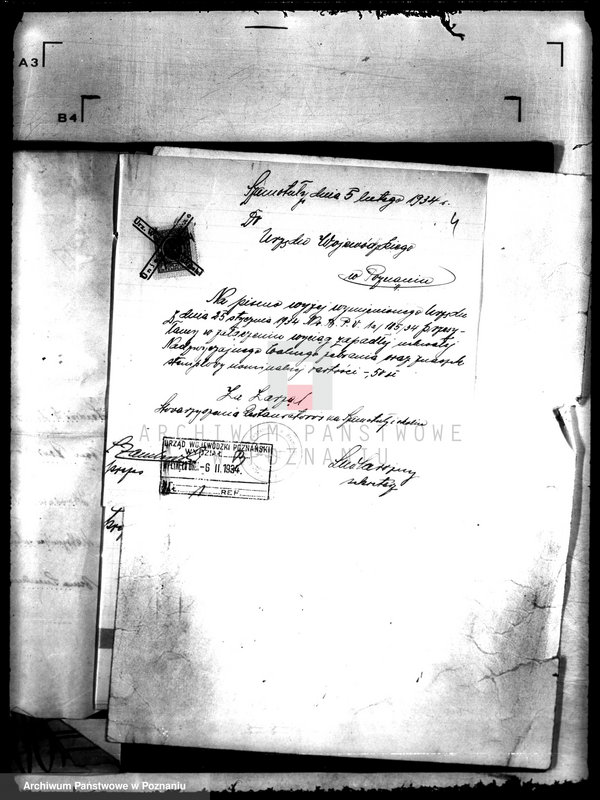 Obraz 8 z jednostki "/Stowarzyszenie Restauratorów w Szamotułach/"