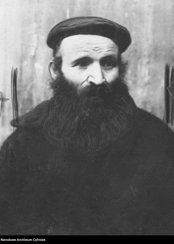 Obraz 1 z jednostki "Jankiel Diamant"