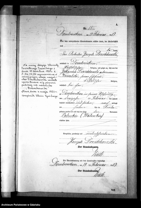 image.from.unit.number "Księga urodzeń"