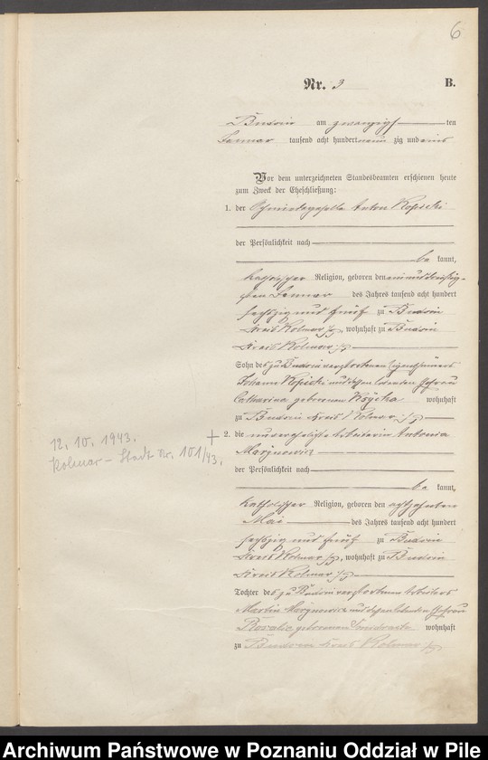 image.from.unit.number "Księga małżeństw"