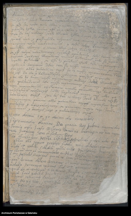 image.from.unit "Księga ławnicza miasta Kościerzyny"