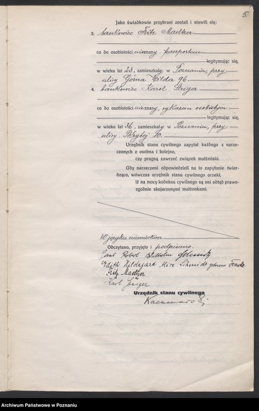 image.from.unit.number "Księga miejscowa małżeństw tom II [Rejestr główny małżeństw]"